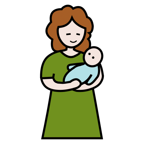 Mamãe